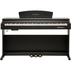 Kurzweil M90-SR 88 Fully-Weighted Hammer Key & Touch Sensitivity Digital Piano