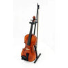 D'Luca Adjustable Floor Viola / Violin Stand
