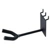 D'Luca 4" Violin / Viola Hanger Fits Slatwall And Peg Wall