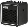 Vox Mini Go 3 Battery-Powered Guitar Amp Black