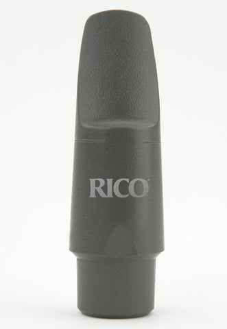 Rico Metalite Alto Saxophone Mouthpiece, M5