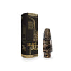 D'Addario Select Jazz Marble Alto Saxophone Mouthpiece, D5M-MB