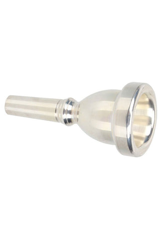 D'Luca Tuba and Sousaphone Standard Mouthpiece