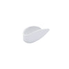 D'Addario National Celluloid Thumb Picks, Medium White 4-Pack