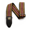 Ernie Ball California Weave Jacquard Guitar Strap