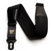Ernie Ball Wide Neoprene Polylock Comfort Guitar Strap
