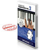 Virtuosso Curso De Piano Blues Vol.2