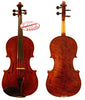 D'Luca Orchestral Series Handmade Viola Outfit 16 Inches