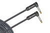 Planet Waves American Stage Instrument Cable, Dual Right Angle, 20 feet