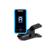 D'Addario Eclipse Headstock Tuner, Blue