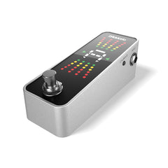 D'Addario Chromatic Pedal Tuner