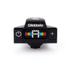 D'Addario Ukulele Soundhole Tuner