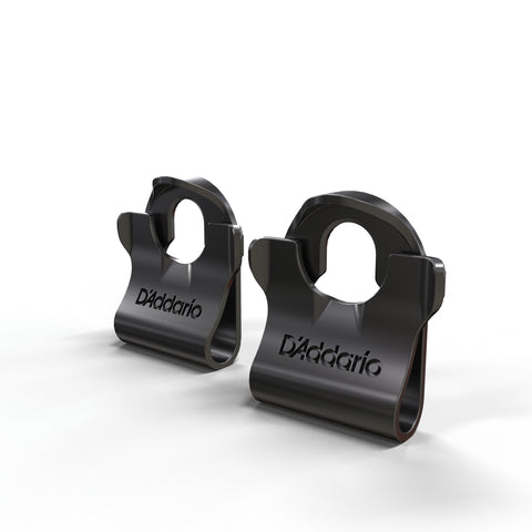 D'Addario Dual-Lock Strap Lock