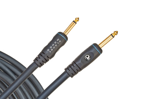 Planet Waves Custom Series Speaker Cable, 10 feet