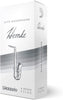 Hemke Alto Saxophone Reeds, Strength 3.5, 5-pack