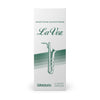 La Voz Baritone Saxophone Reeds, Medium Soft, 5 Pack