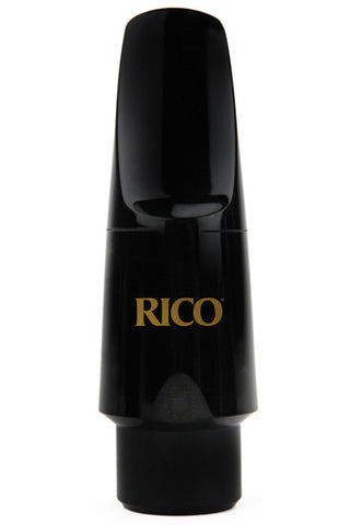 Rico Graftonite Alto Saxophone Mouthpiece, A3