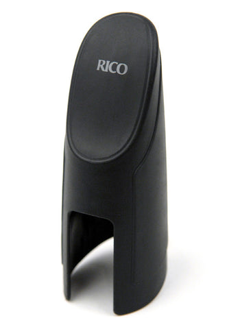 Rico Cap, Tenor Saxophone, Hard Rubber Mouthpieces