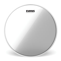 Evans Clear 300 Snare Side Drum Head, 13 Inch