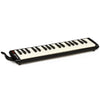 Hohner (S37) Performer 37 Key Melodica Black