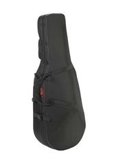 SKB Soft Cello Case 4/4 Deluxe Padded