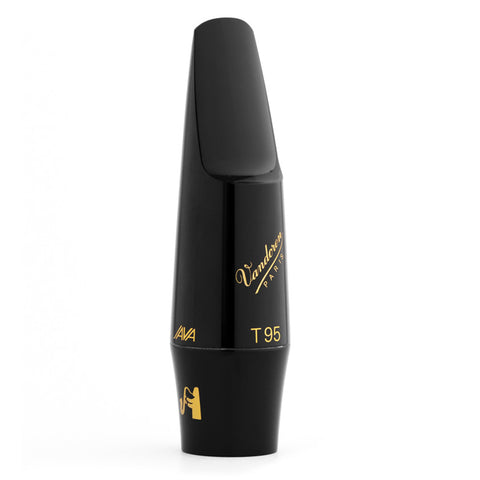 Vandoren Java Series Tenor Saxophone Mouthpiece; T95