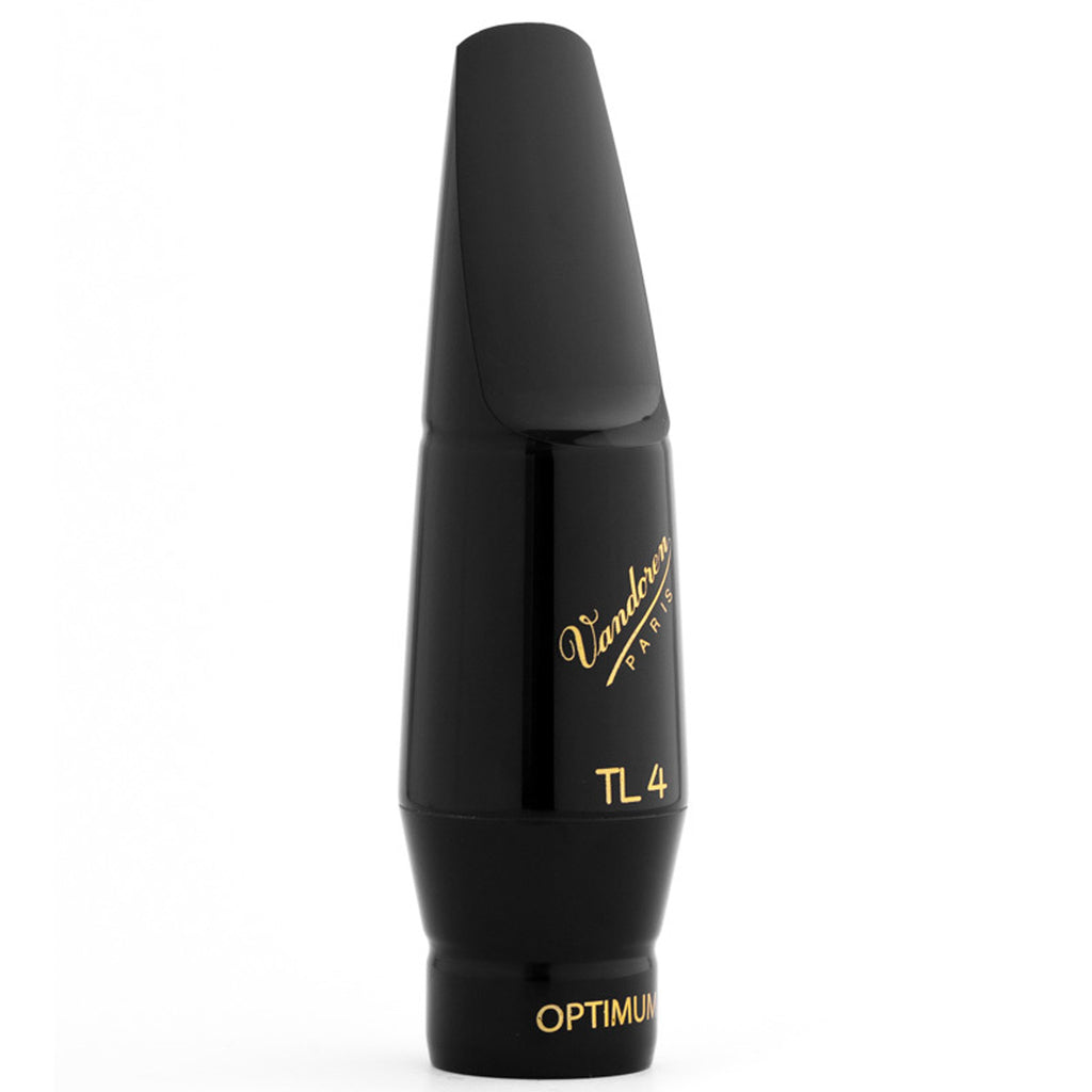 Vandoren Optimum Series Tenor Saxophone Mouthpiece; TL4