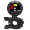 Snark Rechargeable Chromatic Clip-On Tuner