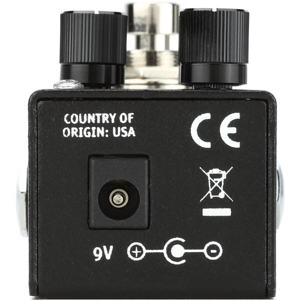 Aguilar STORM KING Distortion / Fuzz 【公式通販】