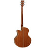 Tanglewood TW8AB Winterleaf Acoustic Electric Bass Guitar