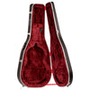 Tanglewood Molded Case for Folk and Orchestra Acoustic Guitars