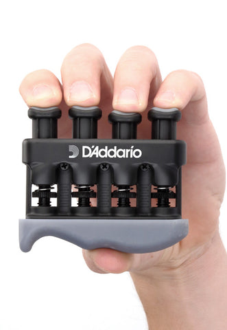 Practice Grip Instrumental Hand Exerciser