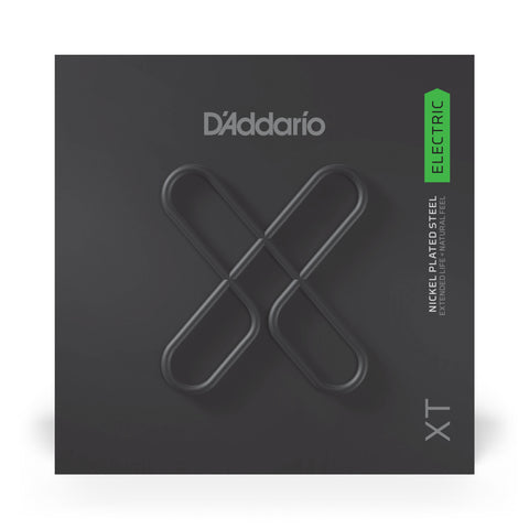 D'Addario XTNW026 Single XT Nickel Plated Steel 026 Single Guitar String