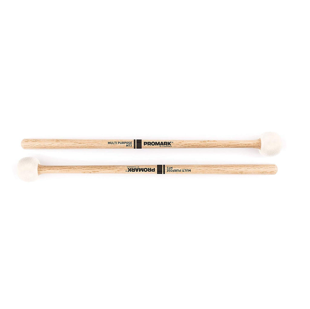 Mallet Selection Guide