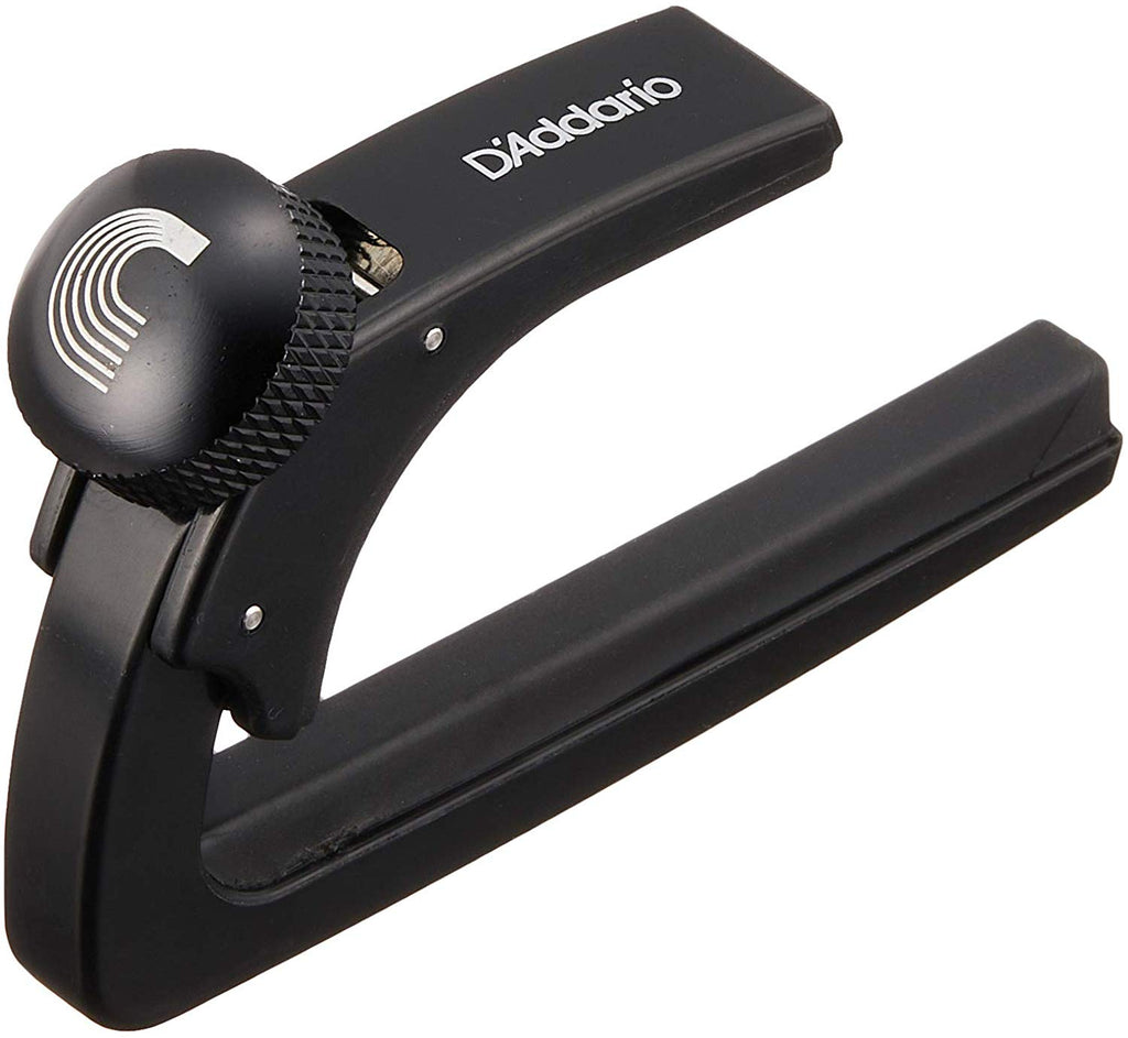 D'Addario Capos at PlayMusic123.com