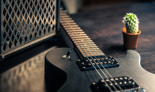 The Complete Guide to Choosing Guitar Strings