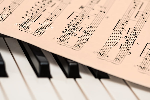 Music Theory Made Easy