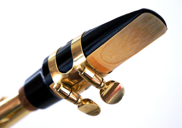 Saxophone Reeds Selection Guide