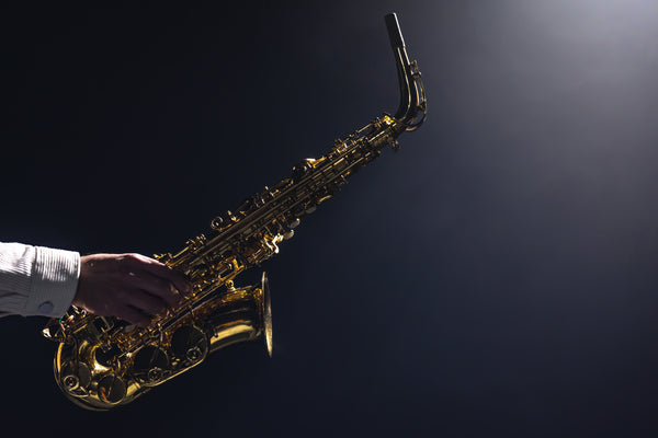 Choosing Saxophone Reeds