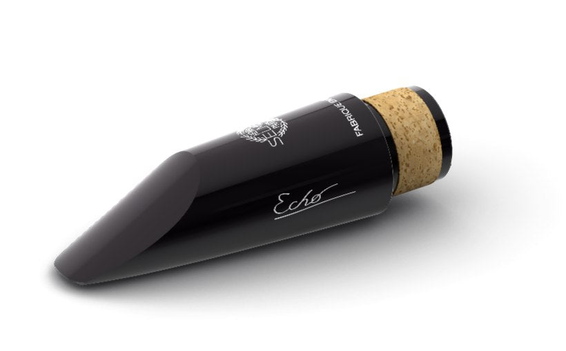 Selmer Clarinet and Saxophone Mouthpieces