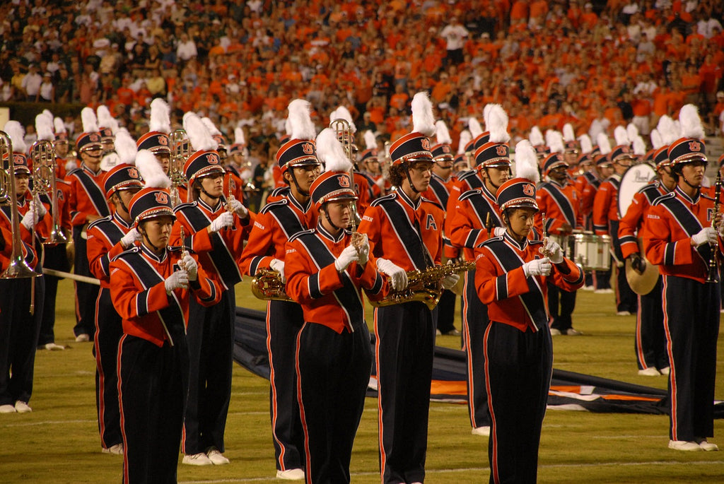 Before You Buy or Rent a Band Instrument