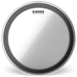 Evans Bass Drumheads