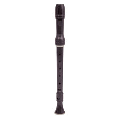 Trophy Brown Cambridge Three Piece Recorder with Bag