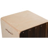 Schlagwerk CP408 2inOne Cajon Dark Oak Large