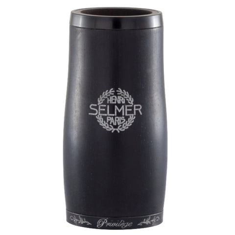 Selmer Paris Privilege Bb Clarinet Barrel 65.5