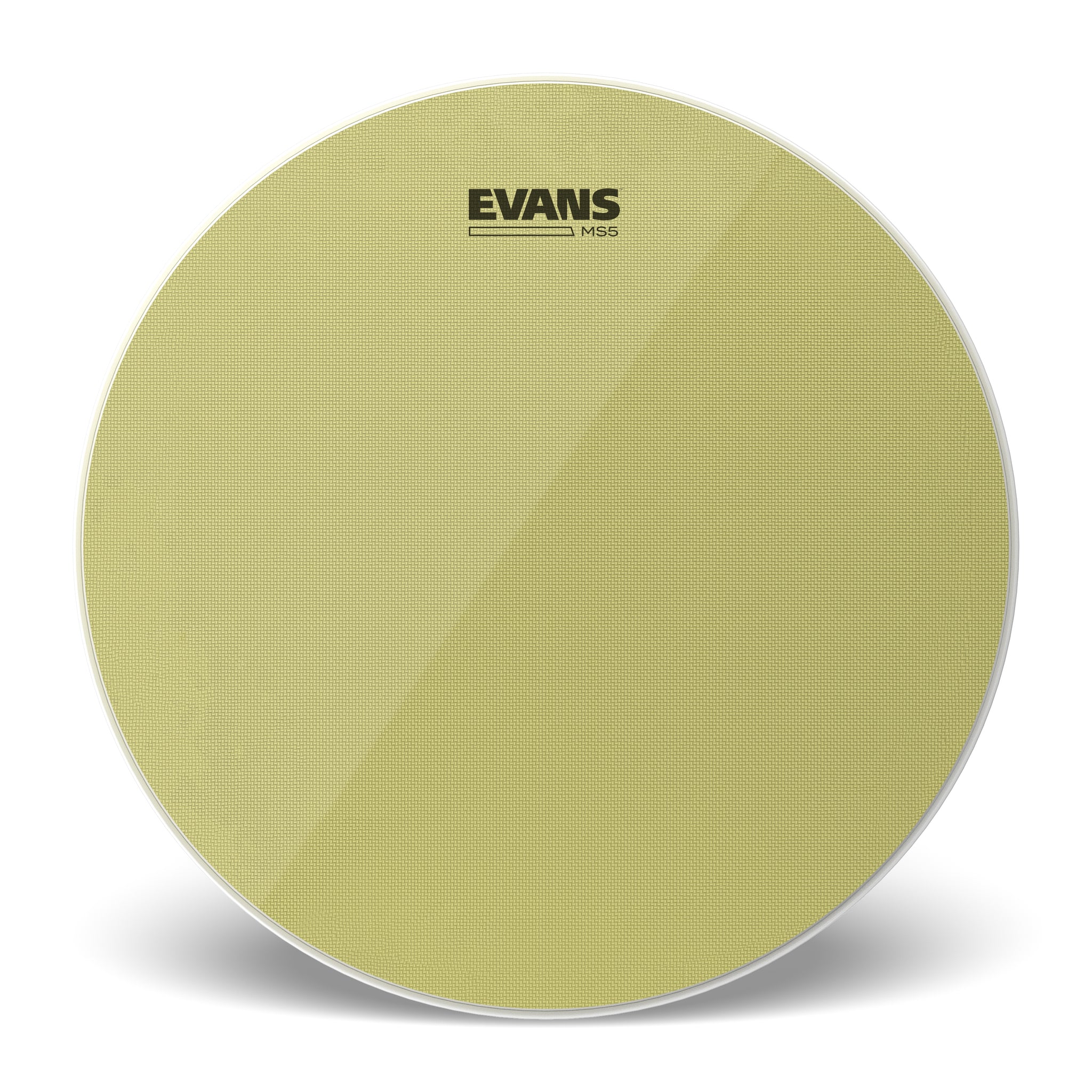 Evans MS5 Marching Snare Side Drumhead, 14 Inch