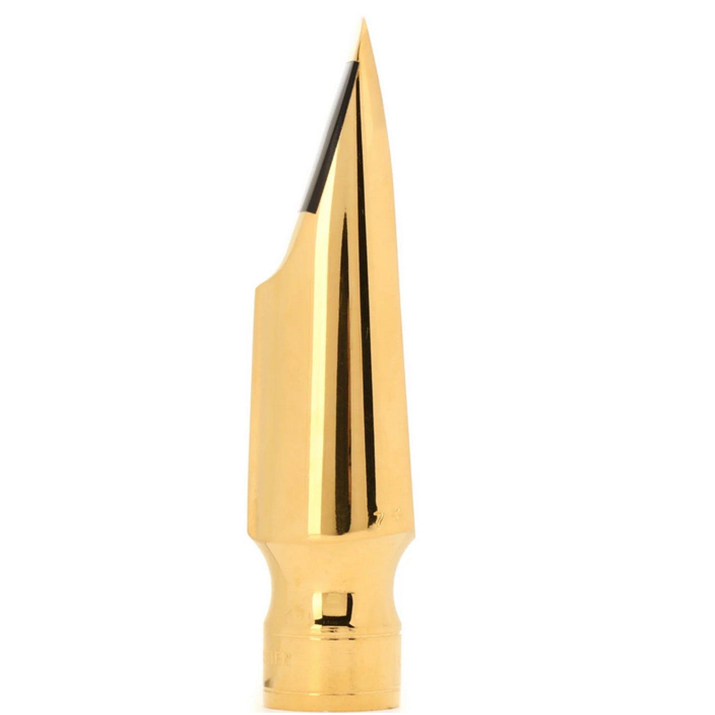Otto Link Vintage Metal Tenor Saxophone Mouthpiece #7*