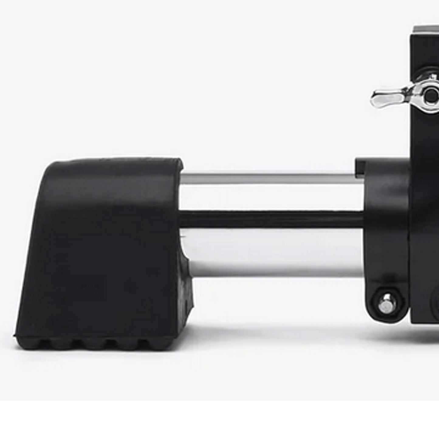 Gibraltar 12" Drum Rack T-Leg Assembly with Black T Clamp