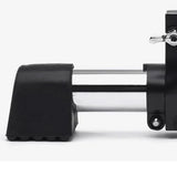 Gibraltar 12" Drum Rack T-Leg Assembly with Black T Clamp