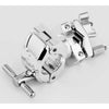 Gibraltar Chrome 1.5" Adjustable Drum Rack Multi Clamp